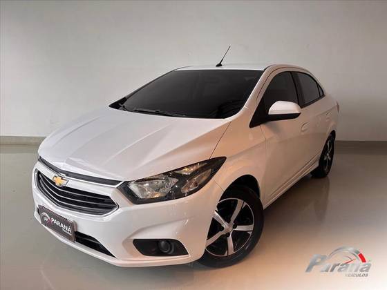 CHEVROLET PRISMA 1.4 MPFI LT 8V FLEX 4P MANUAL CHEVROLET PRISMA 1.4 MPFI LT 8V FLEX 4P MANUAL